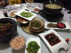 -王小厨私房菜(司徒庙路店)