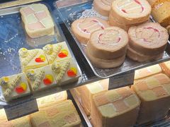 -思味特(纬一路店)