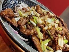 -宏状元现熬粥·京味菜(五棵松店)