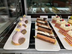 -粤海喜来登酒店·&More聚驿(天河城店)