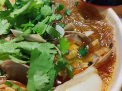 何记花甲粉-何记花甲(海岸城旗舰店)