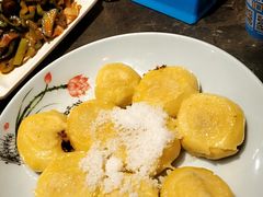 -粗粮人家·东北菜(洋桥店)