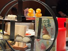 -北京全聚德(和平门店)