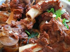 -大勇羊棒骨·烧烤(经六路店)