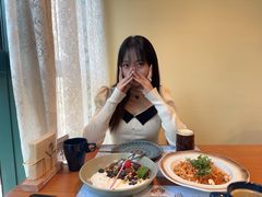-Pizzeria da Nicola·火炉披萨(中大国际店)