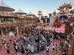 -渔岛海洋度假区