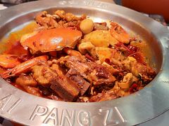 -赖胖子肉蟹煲(光明N次方店)