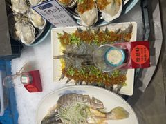 -景芝小炒(虞河路店)