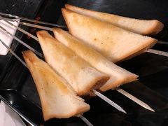 -碎怂烤肉(钟楼柳巷店)