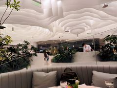 -大树餐厅(朝阳大悦城店)