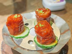 -魁盛居百年鲁菜馆(县西巷店)