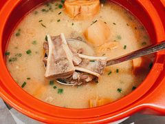 -肖记公安牛肉鱼杂馆·省级非物质文化遗产(江汉路直营店)