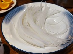 -肖记公安牛肉鱼杂馆·省级非物质文化遗产(万松园直营店)