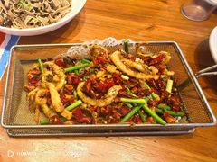 -渔家风味·鲅鱼水饺·央视展播·海鲜天津菜(开发区店)