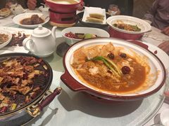 -大铁勺新津菜(东丽阳光新业广场店)