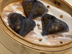 -明阁 Ming Court(广州朗豪酒店)