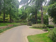 -抚仙湖万达文华酒店