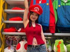 -日本环球影城