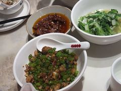 -味上湘菜馆(阿波罗店)