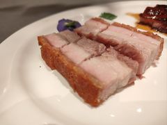 金牌脆皮烧肉-金苑海鲜酒家(来魅力店)