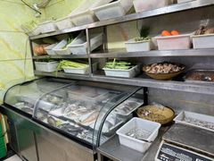 -宾朋海鲜饭庄(兴海路店)