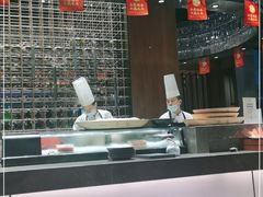-一本魅·日式料理