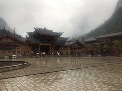 -中国傩城