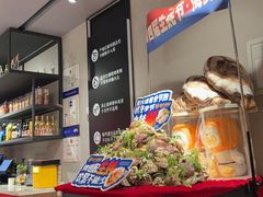 -管氏翅吧(地安门创始店)