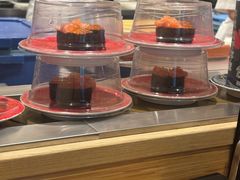 -合点寿司(金虹桥商场店)