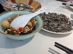 -江边城外烤全鱼(世茂广场店)