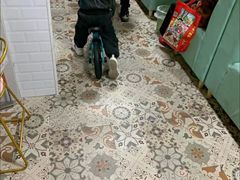 -趣动熊运动发展中心(乐坊校区)