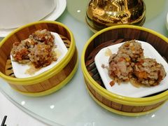 -君德澜酒家·创意粤菜(金山谷店)