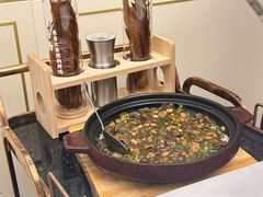 -品海楼·大连海胆锅贴馆(东港店)