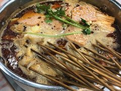-阿里巴巴海鲜烧烤家常菜(黄岛店)