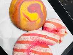 -LELECHA乐乐茶(新街口大洋店)