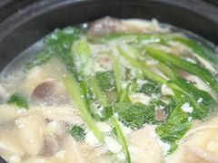 -阿隆煲店(秀仁苑店)
