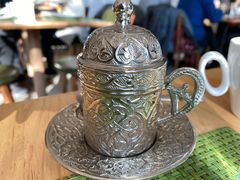 -ALAMEEN阿拉伯餐厅(三里屯店)