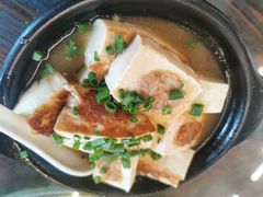 -清水湖度假村(罗浮山美食地标店)