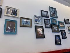 -百格里格.Uyghur cuisine(百色路店)