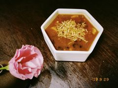 牛肉胡辣汤-掌柜的店·河南菜(世茂店)
