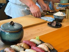 -鮨冠OMAKASE食べ放题(北京首店)
