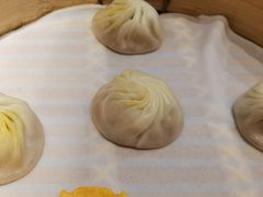 蟹粉小笼包-鼎泰丰(渔阳店)