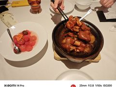 -汤城小厨•粤菜•靓汤(金宝街店)