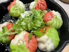 -蔡澜点心·粤菜(丽泽天街店)