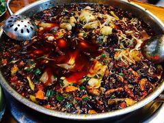 -黑竹香鸡(营和巷店)