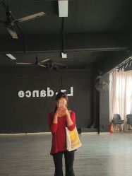 -水灵子舞蹈全国连锁