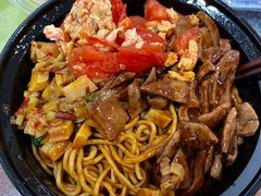 -梅溪·小伙子干挑面(安吉总店)