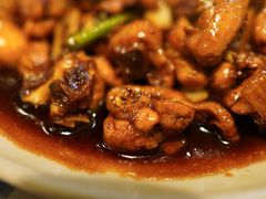 -卤鸭儿(小河路店)
