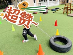 -上海贝贝佳幼儿园