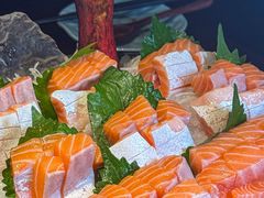 -松鹤精致料理(五一中路店)